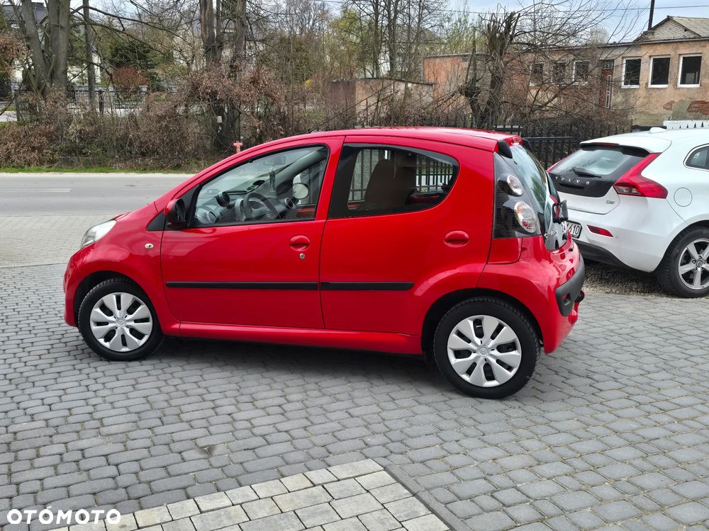 Citroën C1 1.0 Attraction - 15