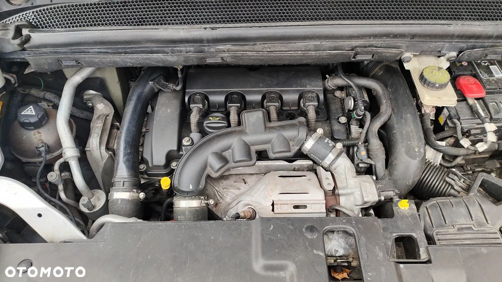 Citroën C4 Picasso 1.6 THP Exclusive - 27
