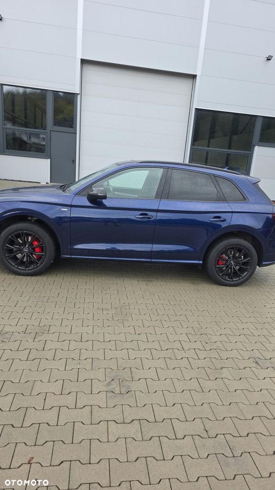 Audi Q5 - 3
