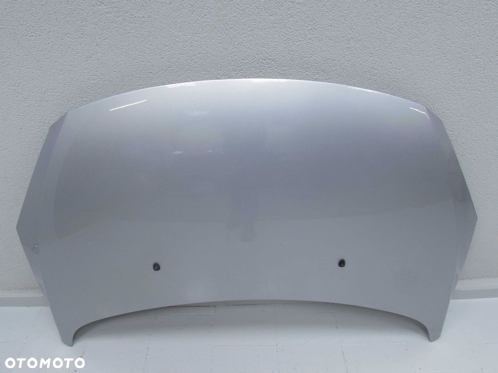 PEUGEOT 307 LIFT 05-08 MASKA POKRYWA SILNIKA EZRC - 2