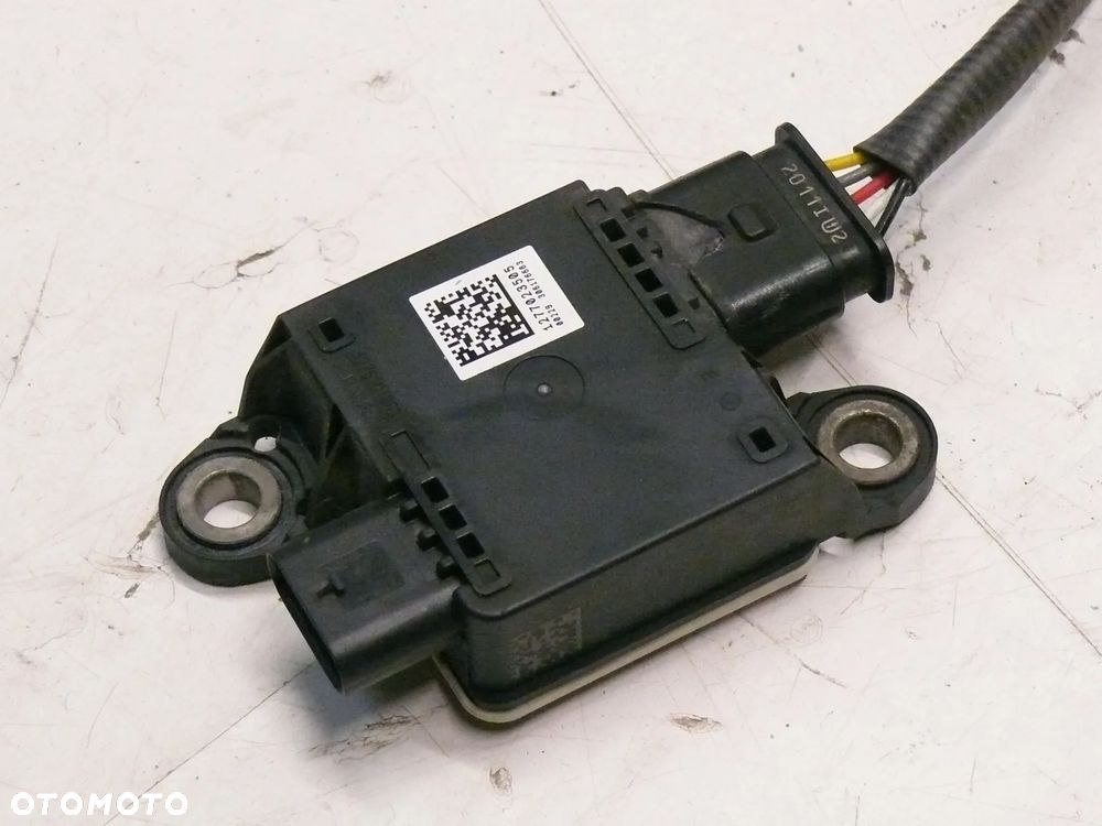 KATALIZATOR SONDA LAMBDA CZUJNIK NOX FORD S-MAX MK2 II 2019 2023 LIFT - 9