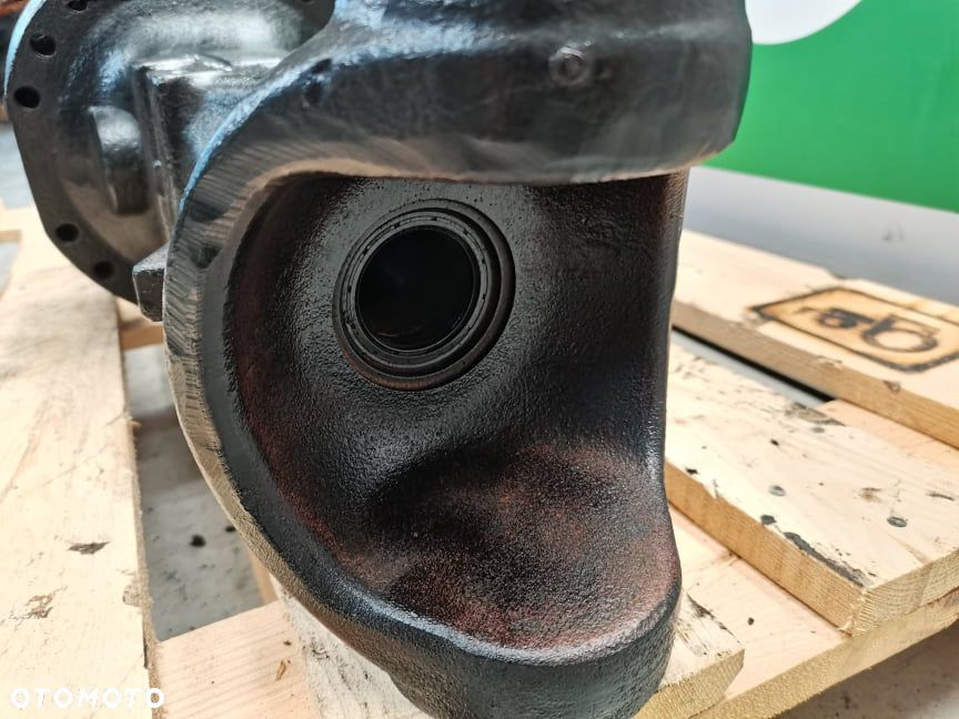 Manitou MT 625-75H Pochwa mostu 2110602861 - 8