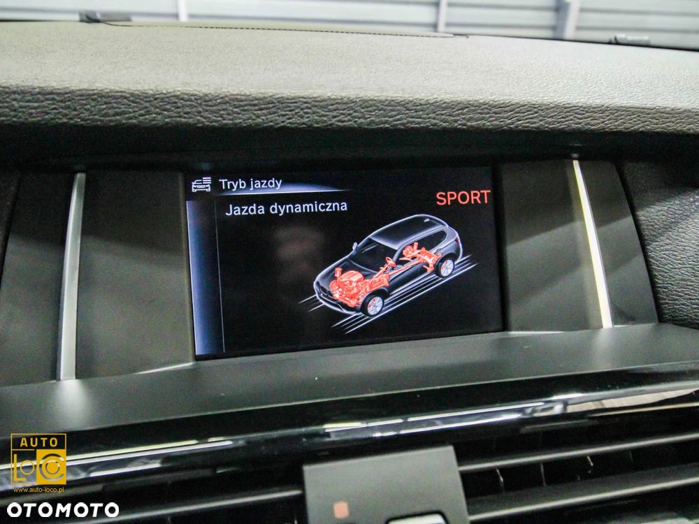 BMW X3 xDrive20d xLine - 23