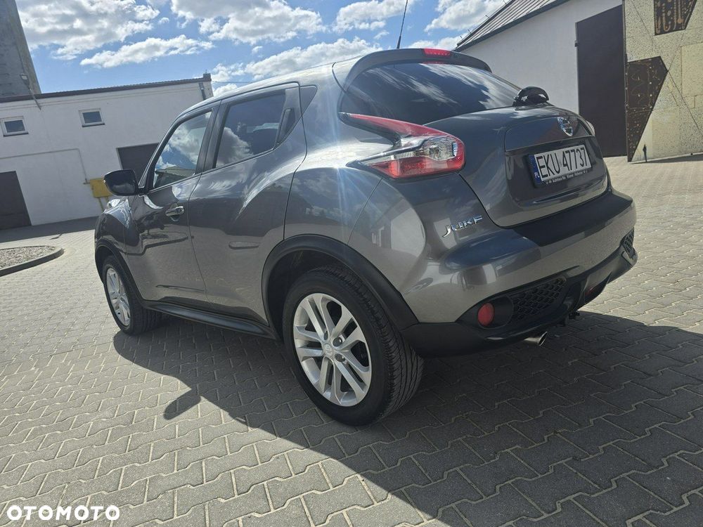 Nissan Juke - 20