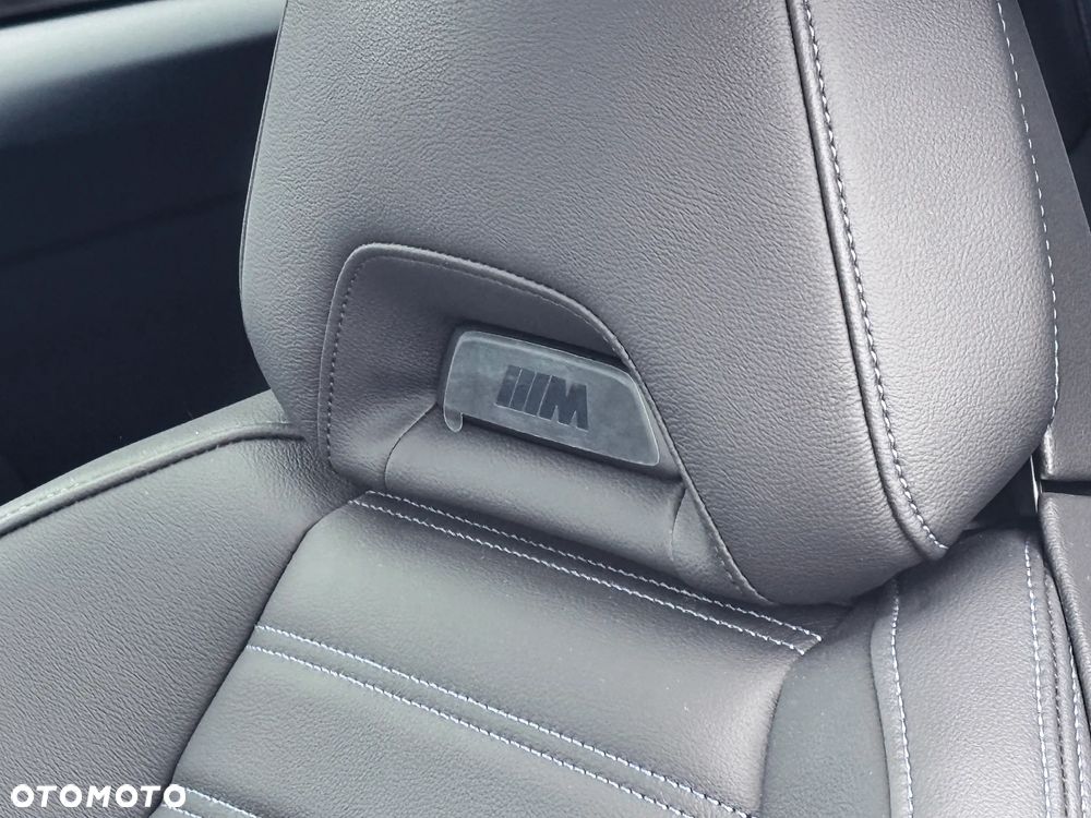 BMW Seria 4 M440i xDrive mHEV - 24