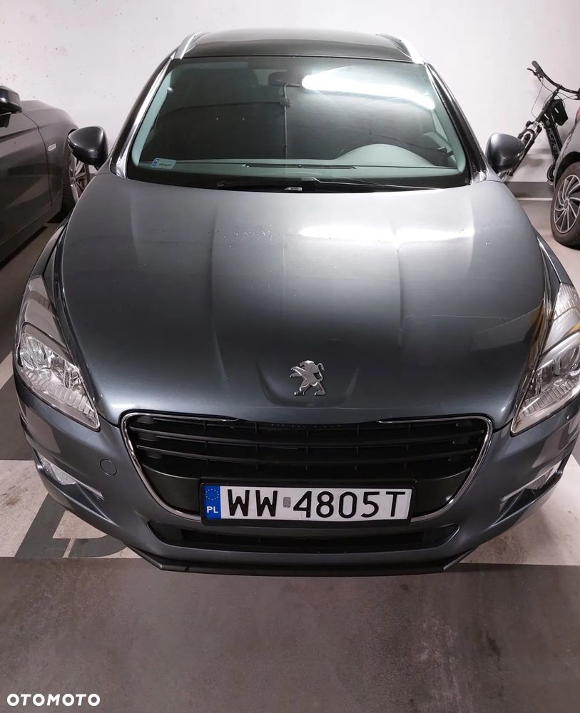 Peugeot 508 1.6 T Active - 4
