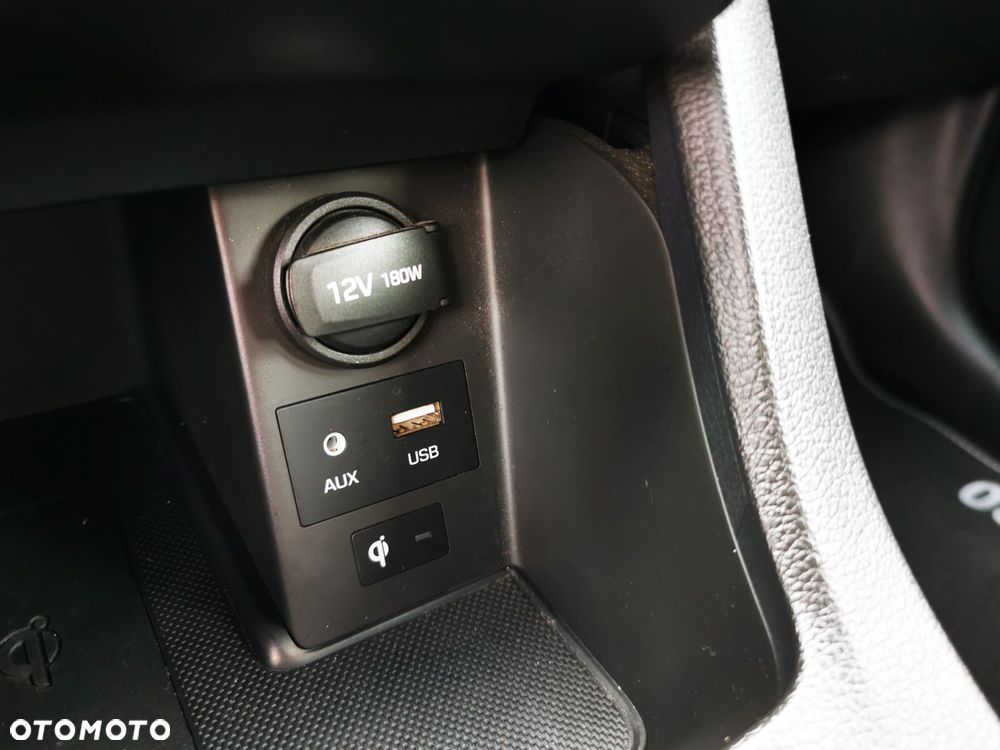 Hyundai i30 1.4 T-GDI Intro Edition - 22