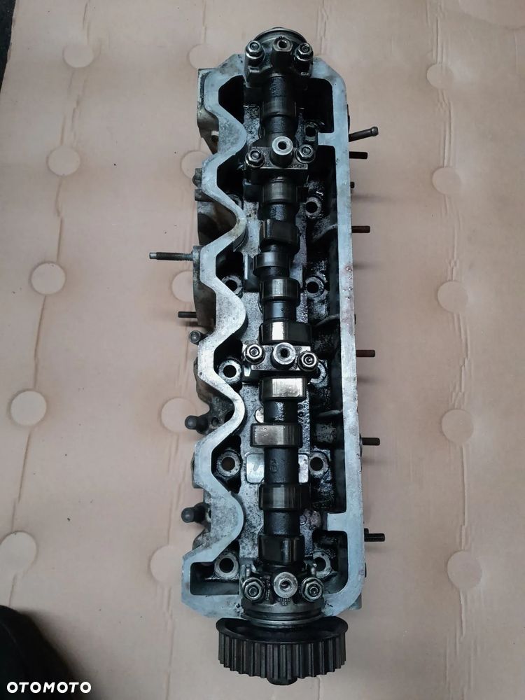 Głowica kompletna VW LT 2.5 TDI - 1