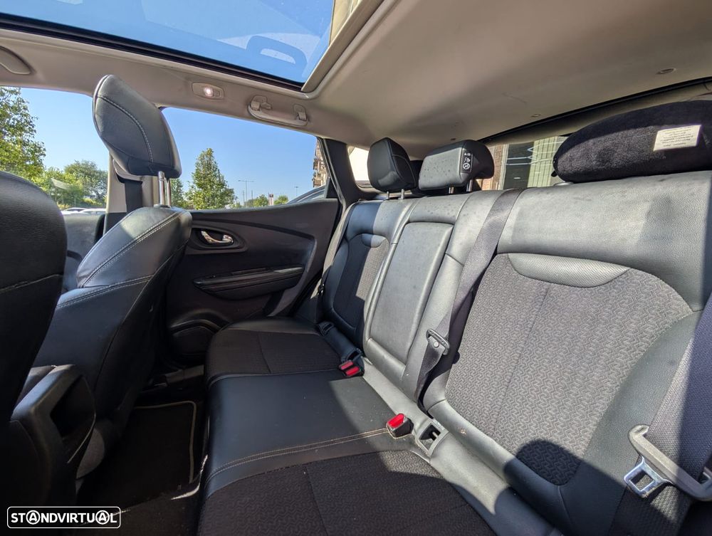 Renault Kadjar 1.5 dCi Exclusive - 9