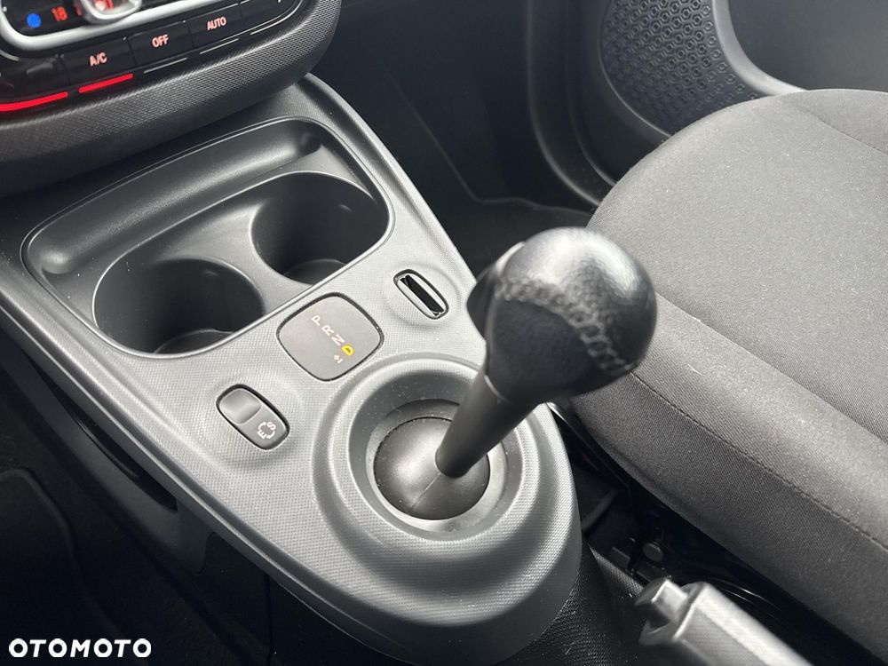 Smart Fortwo twinamic - 15