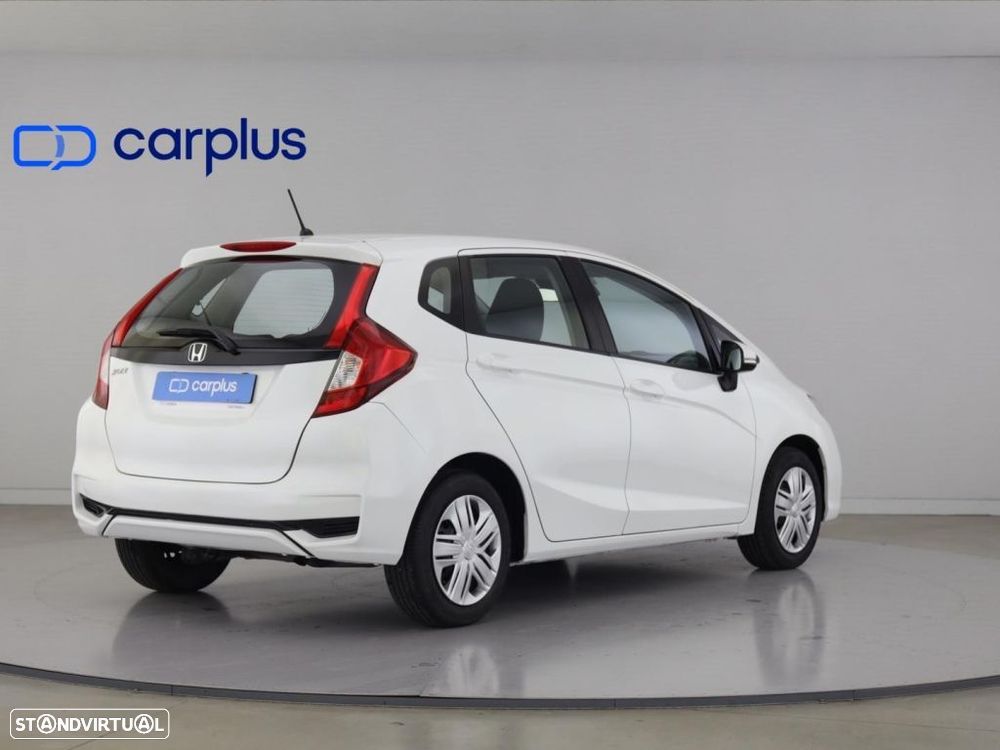 Honda Jazz 1.3 I-VTEC Comfort - 7