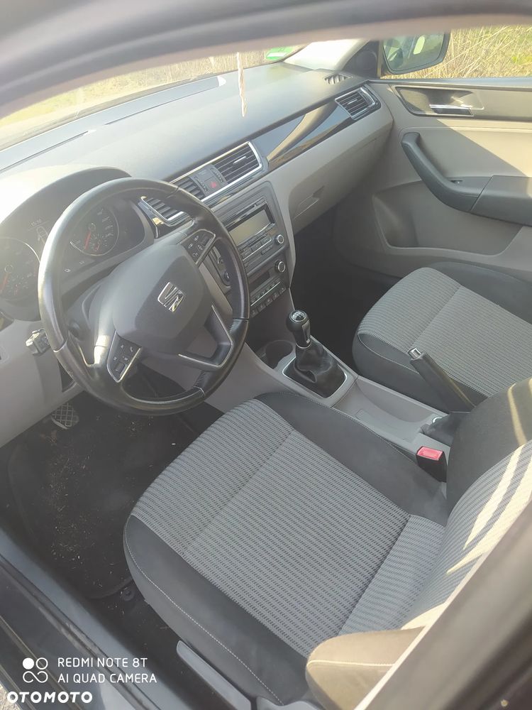 Seat Toledo - 7