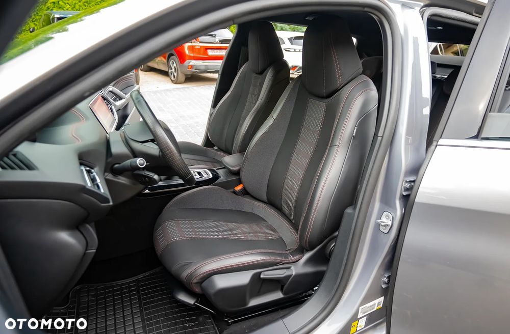 Peugeot 308 PureTech 130 Stop & Start GT-Line Edition - 27