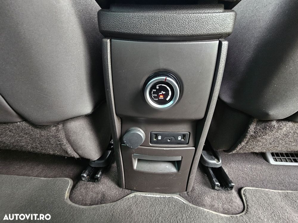 Renault Espace Energy TCe 200 EDC Initiale Paris - 24