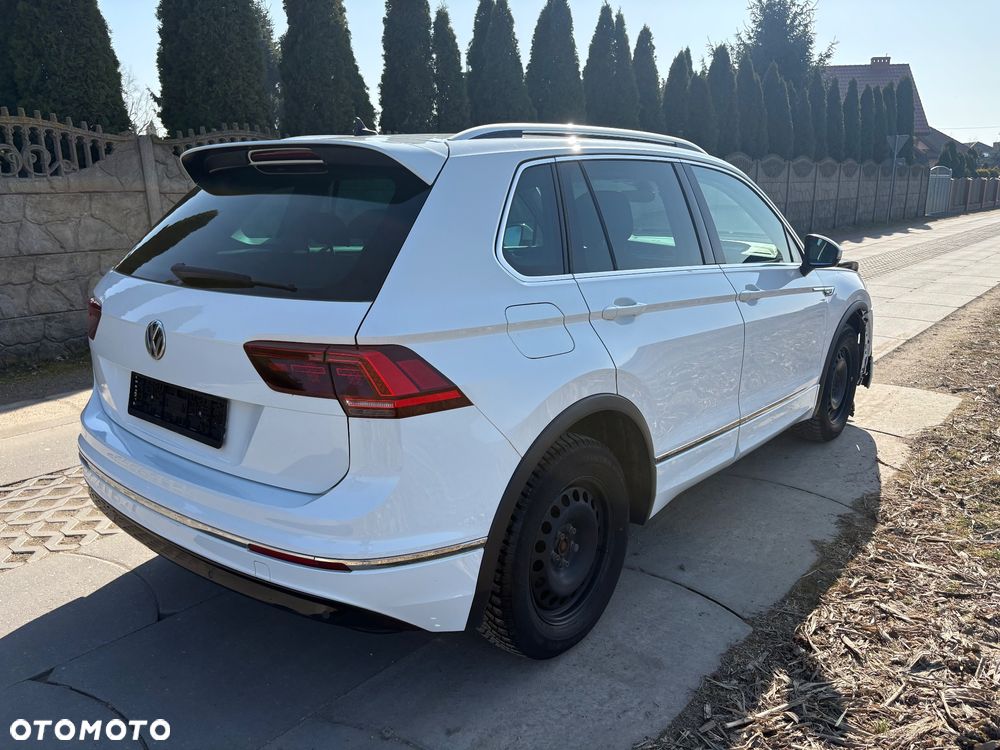 Volkswagen Tiguan - 7