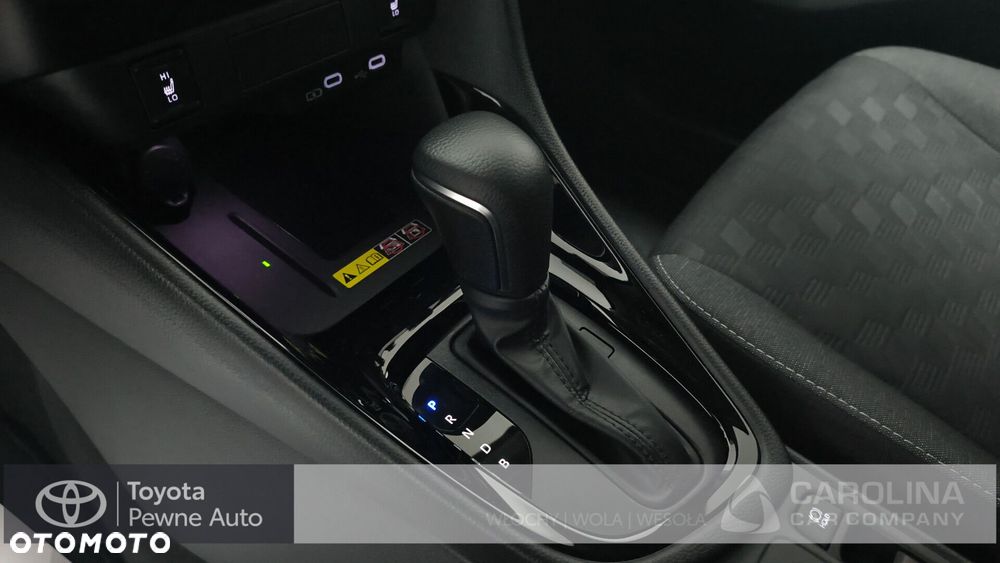 Toyota Yaris Hybrid 1.5 Style - 7