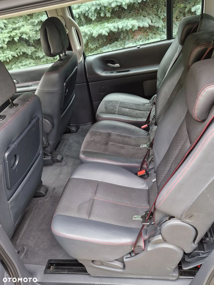 Renault Espace 2.0 Dynamique - 21