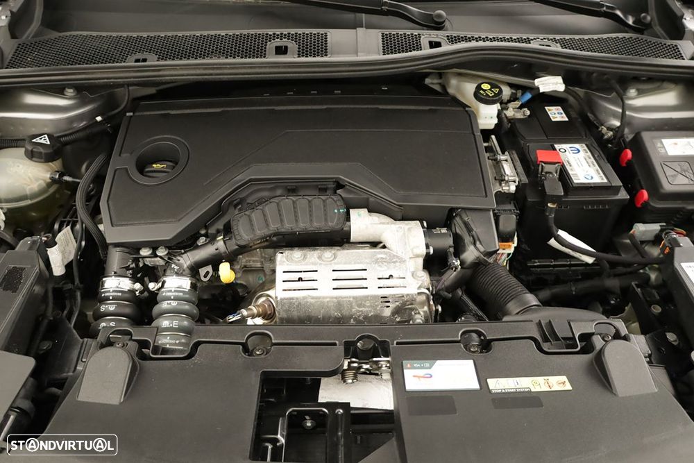 Opel Mokka 1.2 T Edition - 24