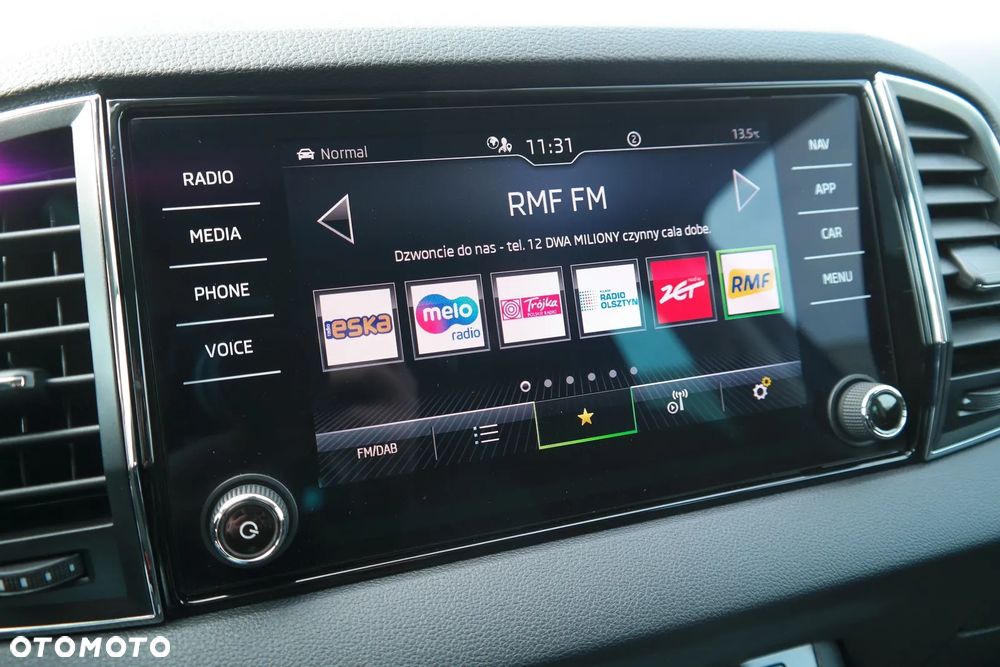 Skoda Karoq 1.5 TSI ACT Style DSG - 21