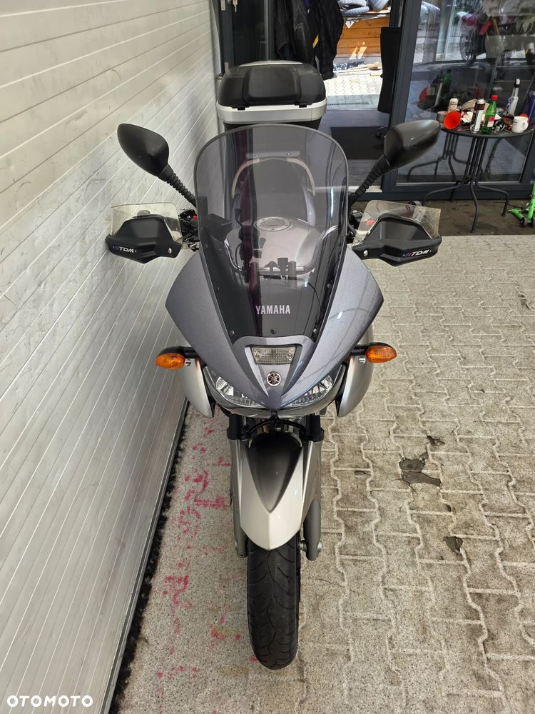 Yamaha TDM - 21