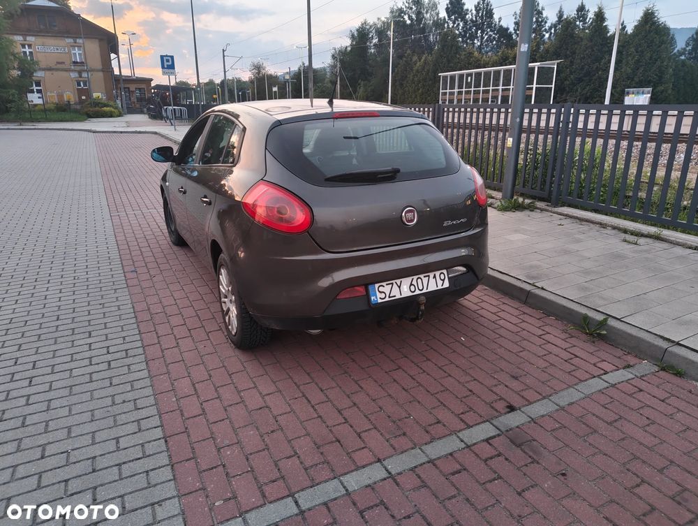 Fiat Bravo 1.4 T-JET 16V Emotion - 3