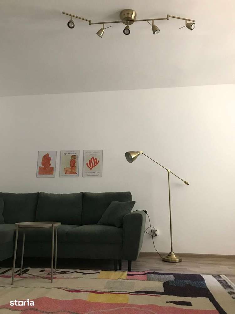 Apartament 2 camere Piata Muncii - Baba Novac — fotografia 1