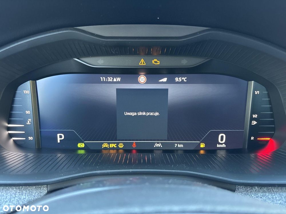 Skoda Kamiq 1.0 TSI Edition 130 DSG - 14