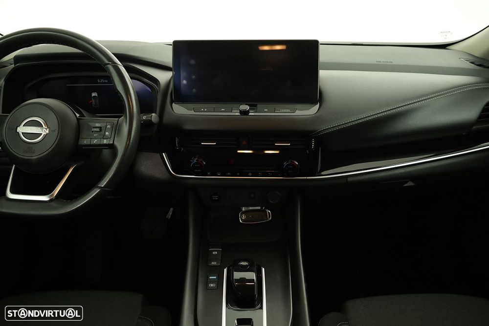 Nissan Qashqai 1.5 e-Power N-Connecta - 9