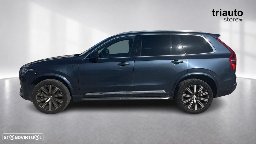 Volvo Xc 90 2020 photo 3