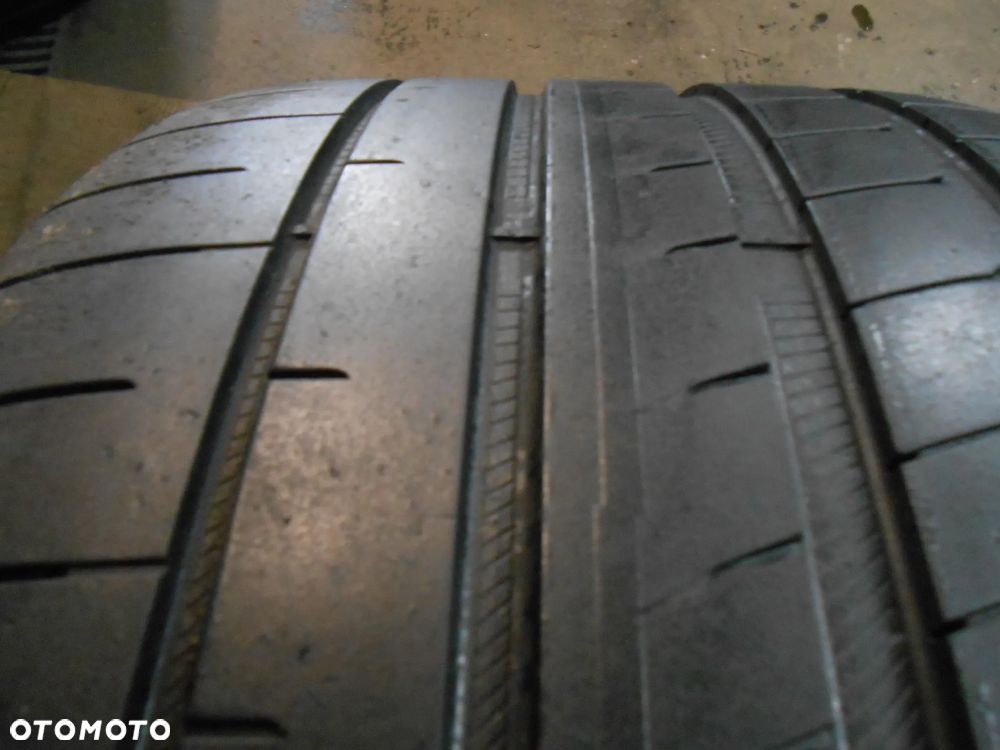 OPONA POJEDYNKA 305/30R21 GOODYEAR EAGLE F1 ASYMMETRIC 3 DOT 1222 7.6MM - 2