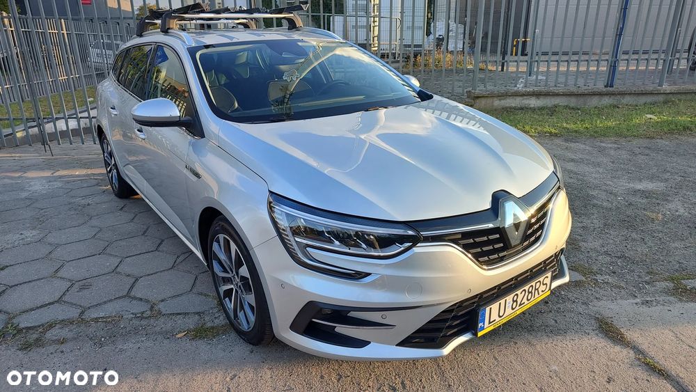 Renault Megane - 2