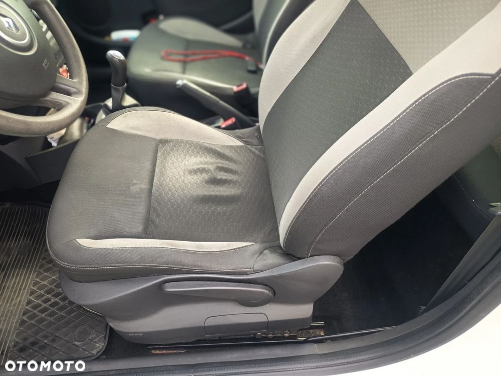 Renault Clio 1.5 dCi Tech Run - 6