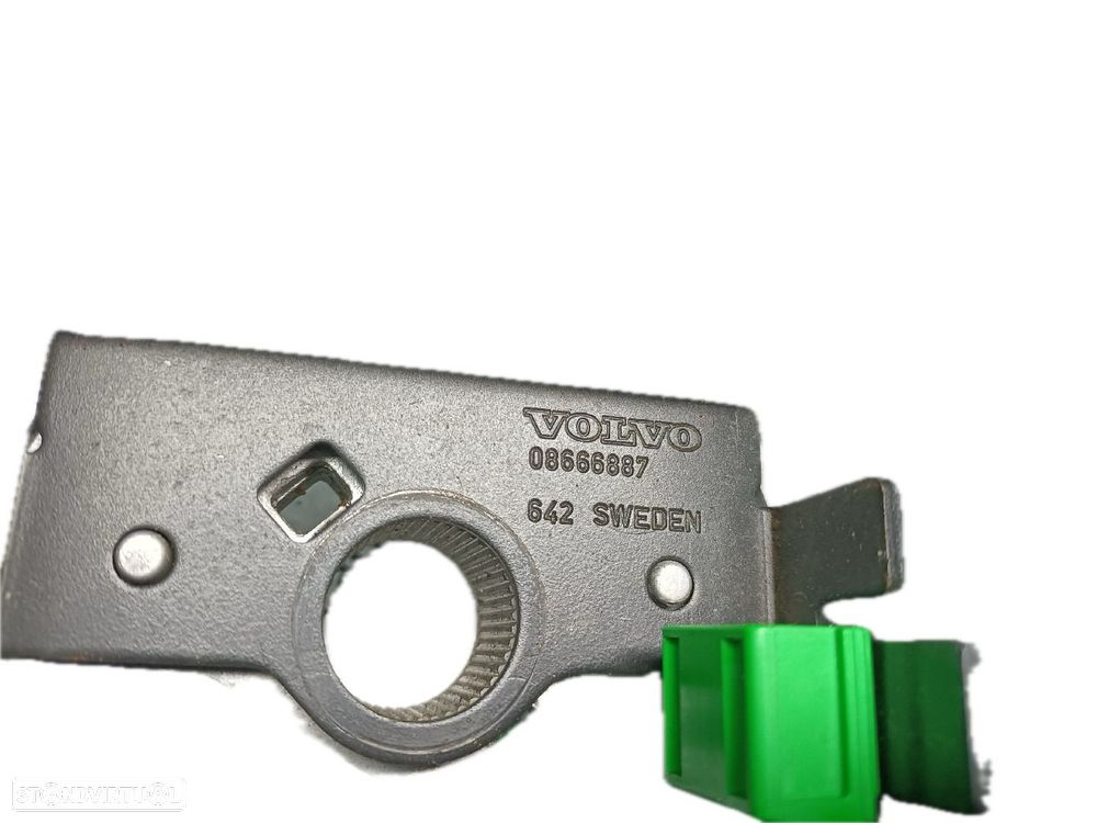 Volante Volvo S60 I (384) - 2