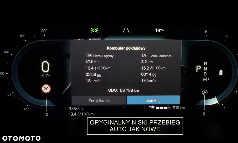 Volvo XC 90 B5 D AWD Plus Bright - 13