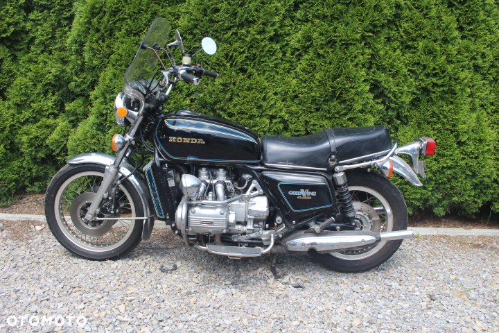 Honda GL - 5