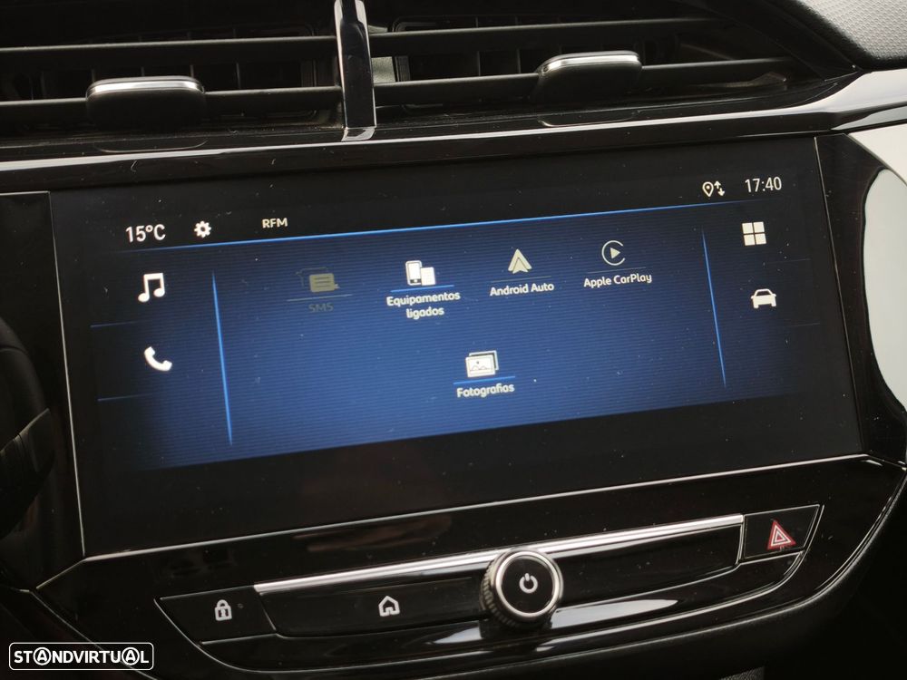 Opel Corsa 1.2 T Elegance - 17