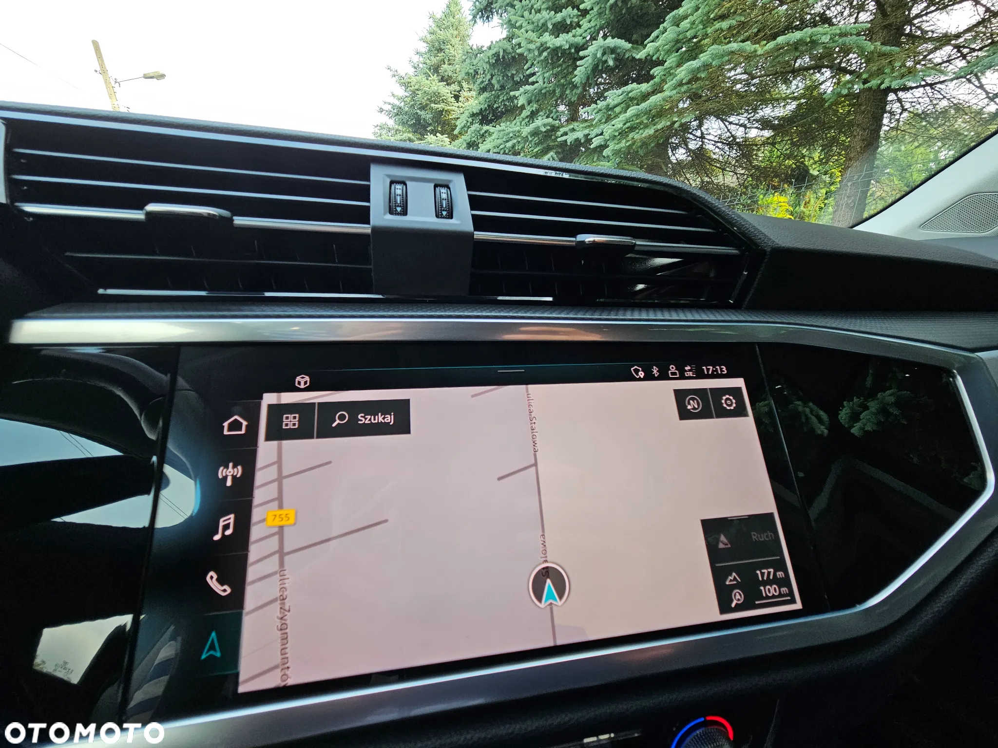 Audi Q3 35 TDI S tronic advanced - 24