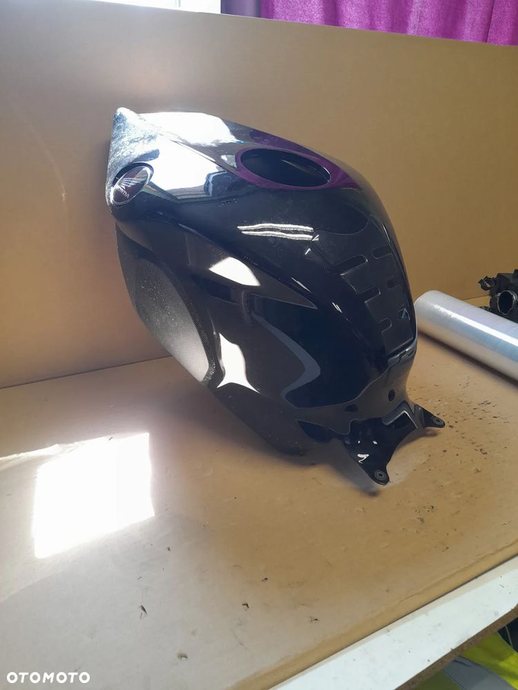 Nakładka na bak zbiornik Honda CBR 1000RR SC59 07+ - 4