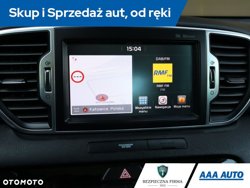 Kia Sportage - 14