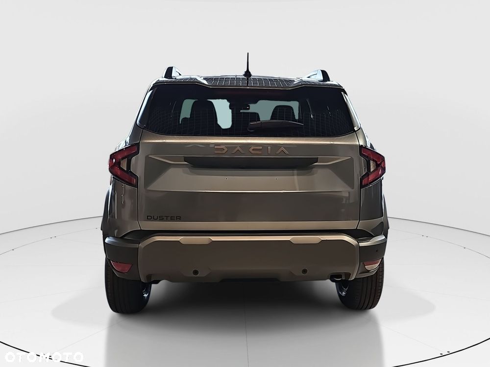 Dacia Duster - 3