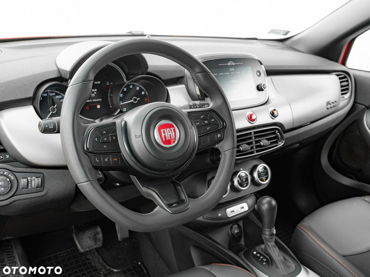 Fiat 500X 1.3 Sport DCT - 7