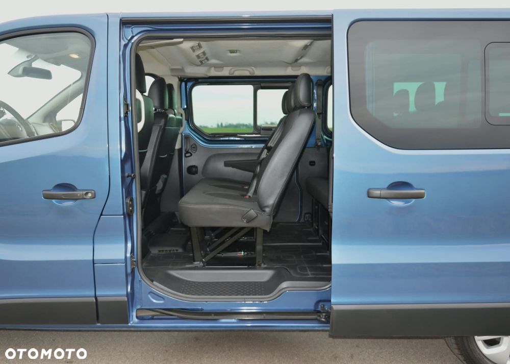 Renault Trafic ENERGY Grand Combi Expression - 19