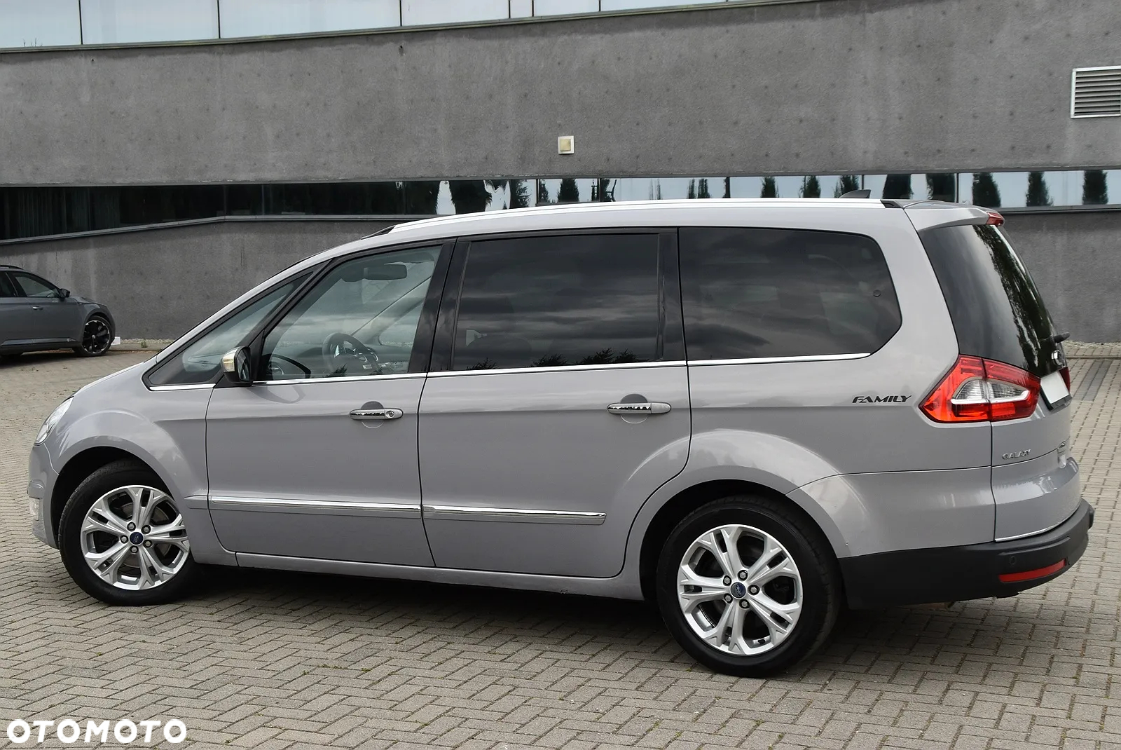 Ford Galaxy - 5