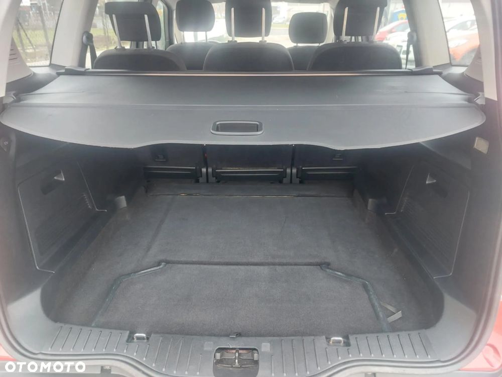 Ford S-Max 2.0 Viva Trend - 13