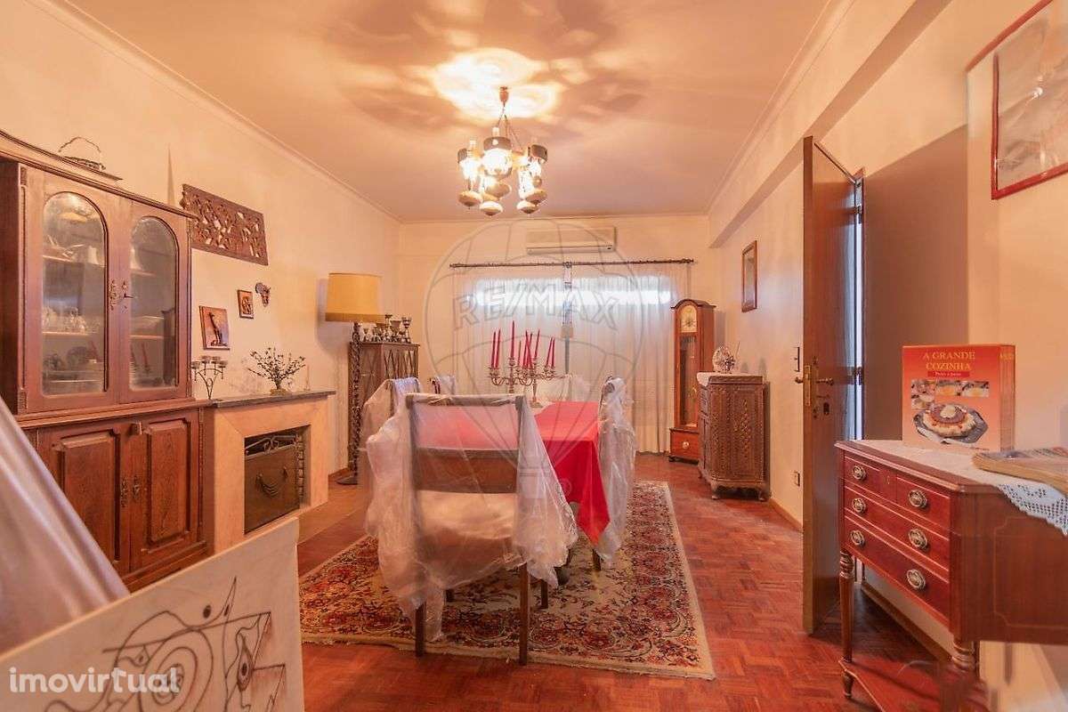 Moradia T7 para venda - Grande imagem: 4/46