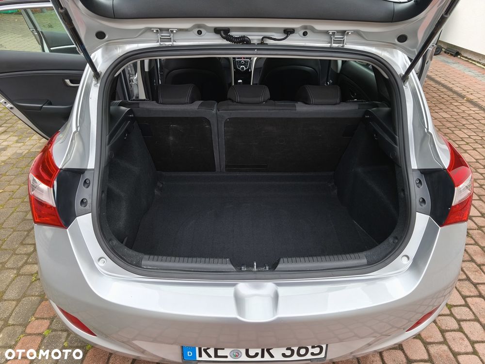 Hyundai i30 1.4 Classic - 26