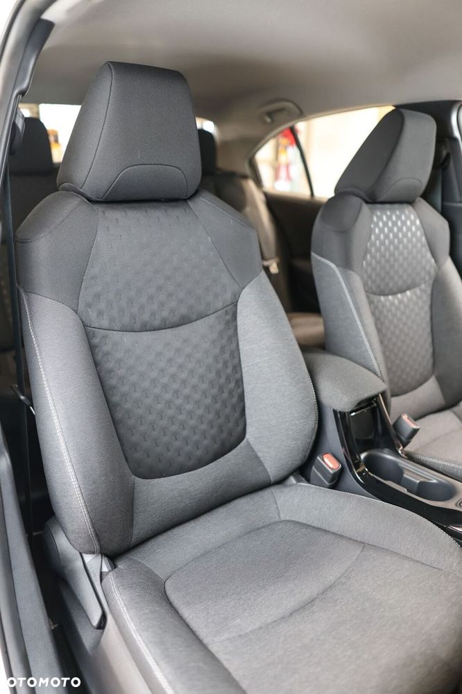 Toyota Corolla 1.8 Hybrid Comfort - 26