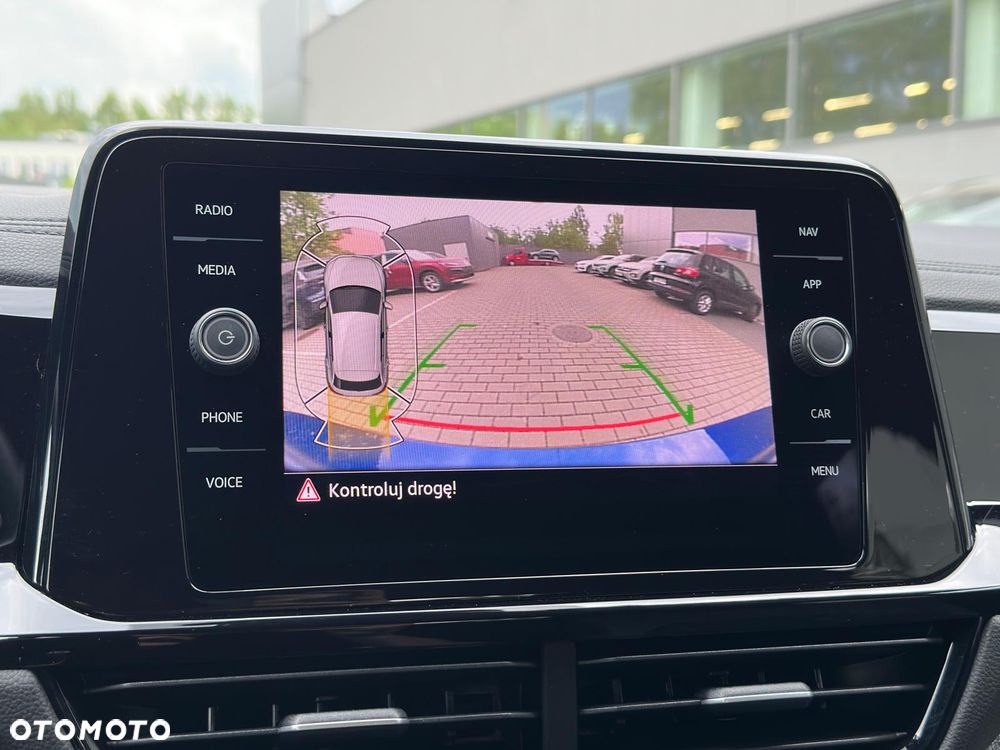 Volkswagen T-Roc 2.0 TSI 4Motion R DSG - 24