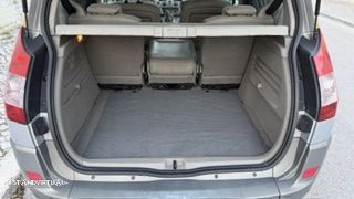 Renault Scénic 1.5 dCi Confort Dynamique - 38