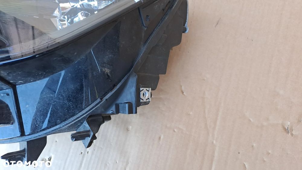 VW ID4 ID.4 LEWA LAMPA FULL LED 11b941005a - 8